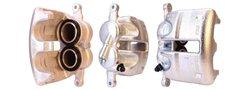ETRIER FRANA ELSTOCK 83-2136 - Compatibil cu CITROEN, FIAT, PEUGEOT, TOYOTA