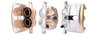 ETRIER FRANA ELSTOCK 83-2136 - Compatibil cu CITROEN, FIAT, PEUGEOT, TOYOTA