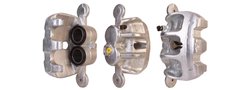 ETRIER FRANA ELSTOCK 83-2163 - Compatibil cu LAND ROVER