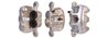 ETRIER FRANA ELSTOCK 83-2163 - Compatibil cu LAND ROVER