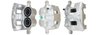 Etrier frana Elstock 83-2256
