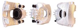 ETRIER FRANA ELSTOCK 83-2291 - Compatibil cu CITROEN, PEUGEOT