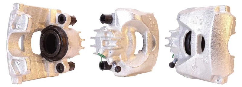 ETRIER FRANA ELSTOCK 83-2291 - Compatibil cu CITROEN, PEUGEOT