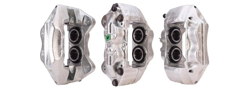 ETRIER FRANA ELSTOCK 83-2311 - Compatibil cu TOYOTA