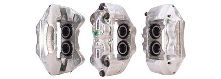 ETRIER FRANA ELSTOCK 83-2311 - Compatibil cu TOYOTA
