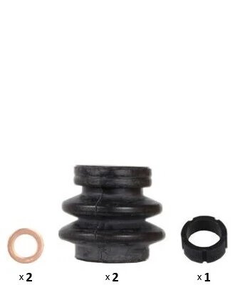 ETRIER FRANA ELSTOCK 83-2313 - Compatibil cu LEXUS, TOYOTA