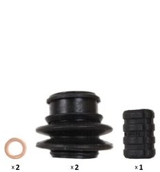 ETRIER FRANA ELSTOCK 83-2347 - Compatibil cu KIA
