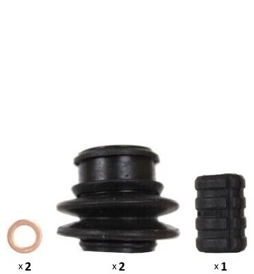 ETRIER FRANA ELSTOCK 83-2347 - Compatibil cu KIA