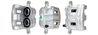 ETRIER FRANA ELSTOCK 83-2347 - Compatibil cu KIA