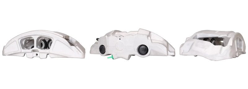 ETRIER FRANA ELSTOCK 83-2411 - Compatibil cu AUDI