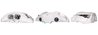 ETRIER FRANA ELSTOCK 83-2411 - Compatibil cu AUDI