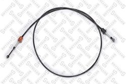 Cablu transmisie manuala Stellox 83-24709-SX