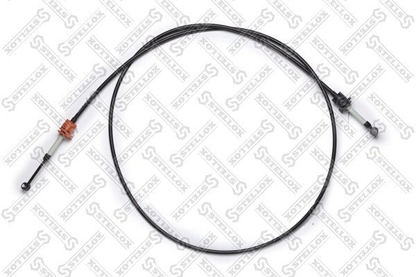 Cablu transmisie manuala Stellox 83-24709-SX