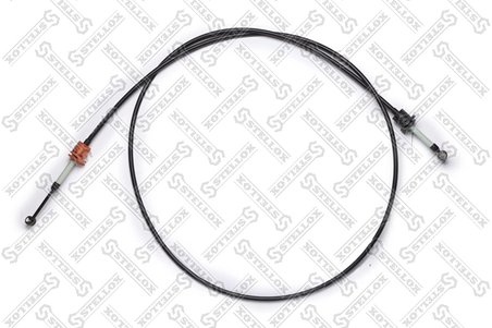 Cablu transmisie manuala Stellox 83-24709-SX