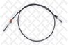 Cablu transmisie manuala Stellox 83-24709-SX