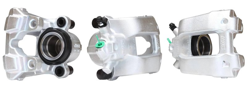 ETRIER FRANA ELSTOCK 83-2587 - Compatibil cu BMW