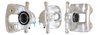 ETRIER FRANA ELSTOCK 83-2636 - Compatibil cu MERCEDES-BENZ