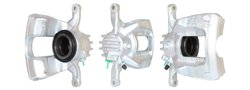 ETRIER FRANA ELSTOCK 83-2708 - Compatibil cu FIAT, NISSAN, OPEL, RENAULT, VAUXHALL