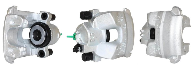 Etrier frana Elstock 83-2812