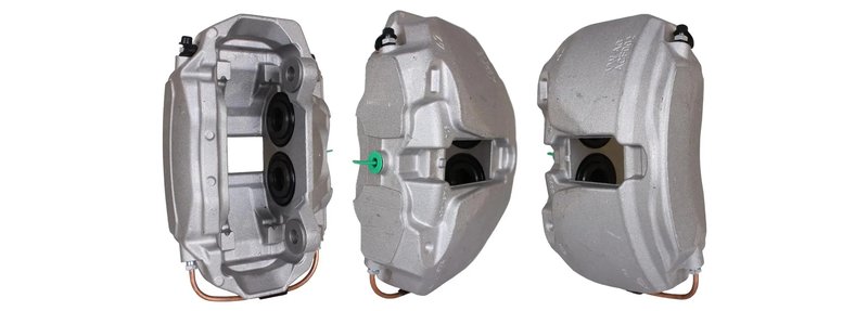 ETRIER FRANA ELSTOCK 83-2827 - Compatibil cu AUDI