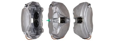 ETRIER FRANA ELSTOCK 83-2841 - Compatibil cu AUDI