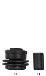 ETRIER FRANA ELSTOCK 83-3077 - Compatibil cu BMW