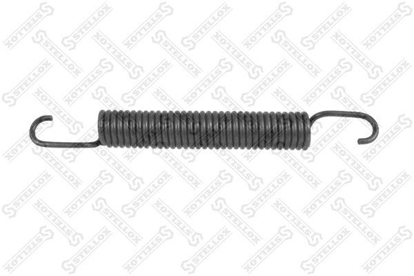 ARC TENSIONARE, LEVIER SHIMBARE VITEZE STELLOX 83-35002-SX - Compatibil cu VOLVO