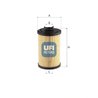 Filtru sistem hidraulic primar UFI 83.077.00