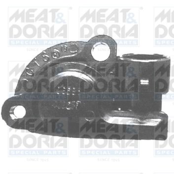 SENZOR POZITIE CLAPETA ACCELERATIE MEAT & DORIA 83007 - Compatibil cu BUICK, CADILLAC, CHEVROLET, DAEWOO, OPEL, VAUXHALL