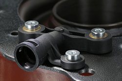 Rulment de presiune ambreiaj Valeo 830117