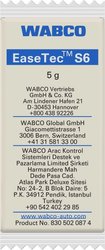 VASELINA WABCO 8305020874 - Piesa auto compatibila cu mai multe marci