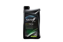 Ulei de transmisie Wolf 8306006