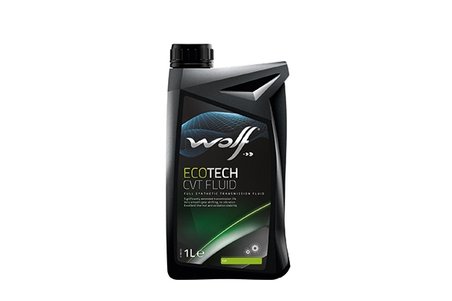 Ulei de transmisie Wolf 8306006