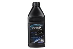 Lichid de frana Wolf 8307805
