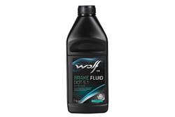 LICHID DE FRANA WOLF 8308307 - Compatibil cu ABARTH, ACURA, ALFA ROMEO, ALPINA, ALPINE, ARO, ASIA MOTORS, ASTON MARTIN, ASTRA, A