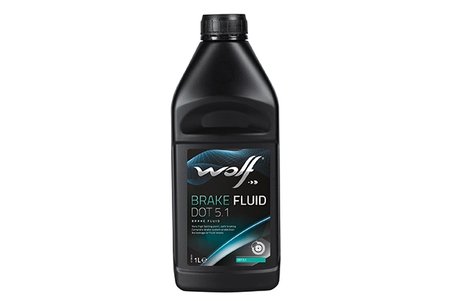 LICHID DE FRANA WOLF 8308307 - Compatibil cu ABARTH, ACURA, ALFA ROMEO, ALPINA, ALPINE, ARO, ASIA MOTORS, ASTON MARTIN, ASTRA, A