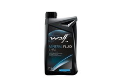 ULEI HIDRAULIC WOLF 8308406 - Compatibil cu ALFA ROMEO, CITROEN, JAGUAR, PEUGEOT