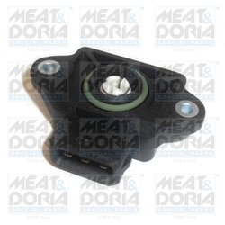 Senzor pozitie clapeta acceleratie Meat & Doria 83087
