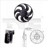 Ventilator radiator racire TYC 831-0009
