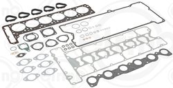 Set garnituri chiulasa Elring 831.018