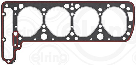 GARNITURA CHIULOASA ELRING 831.397 - Compatibil cu MERCEDES-BENZ