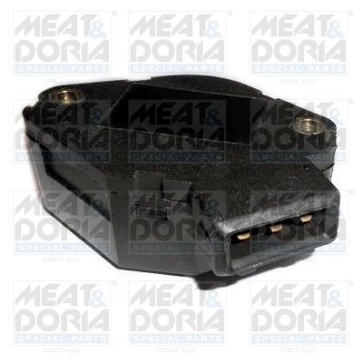 SENZOR POZITIE CLAPETA ACCELERATIE MEAT & DORIA 83146 - Compatibil cu VW