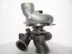 Turbina Garrett 831661-5012S