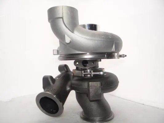 Turbina Garrett 831661-5012S
