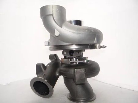 Turbina Garrett 831661-5012S