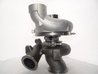 Turbina Garrett 831661-5012S
