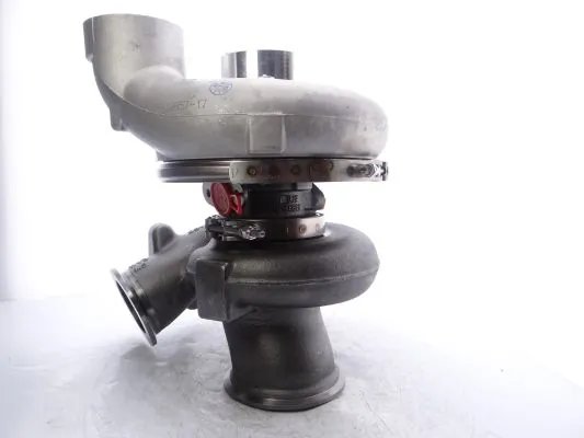 Turbina Garrett 831661-5013S