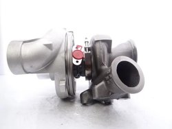 Turbina Garrett 831661-5013S