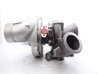 Turbina Garrett 831661-5013S