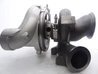 Turbina Garrett 831661-5012S